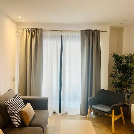& Canteras Apartment Las Palmas / Gran Canaria