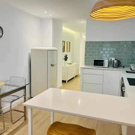 & Canteras Apartment Las Palmas / Gran Canaria